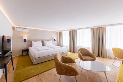 Hotel Stein - Adults Only Room Type - Suite