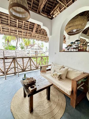 Olamanga Beach Villa Adults Only in Jambiani