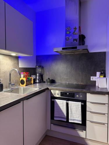 Apartment in the heart of Dresden, Drážďany (fotografie 2)