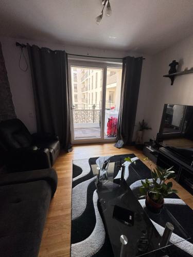 Apartment in the heart of Dresden, Drážďany (fotografie 4)