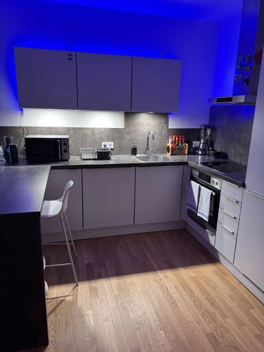 Apartment in the heart of Dresden, Drážďany (fotografie 8)