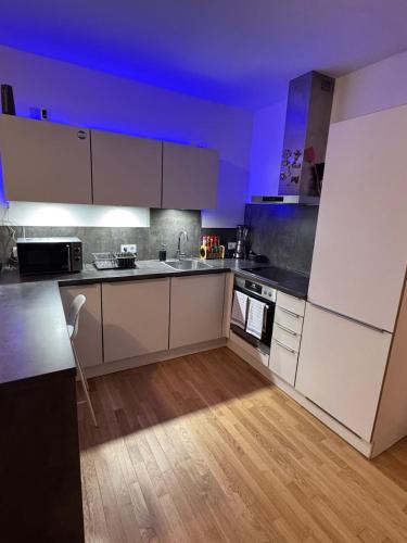 Apartment in the heart of Dresden, Drážďany (fotografie 10)