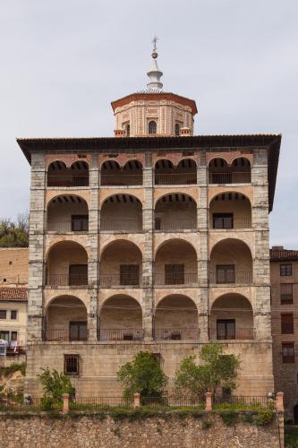 Hostal Peñacárdena