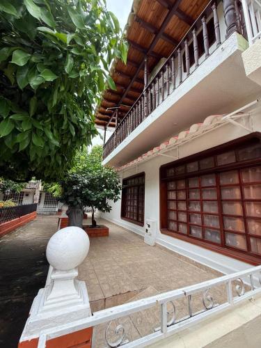 Casa Alicante Girardot in Santa Rita
