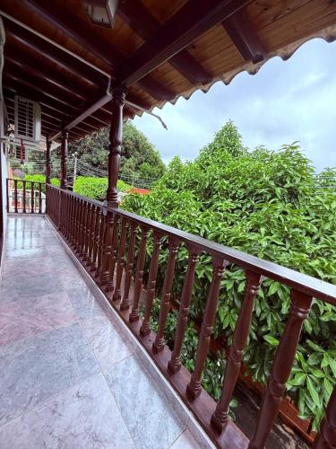 Casa Alicante Girardot in Santa Rita