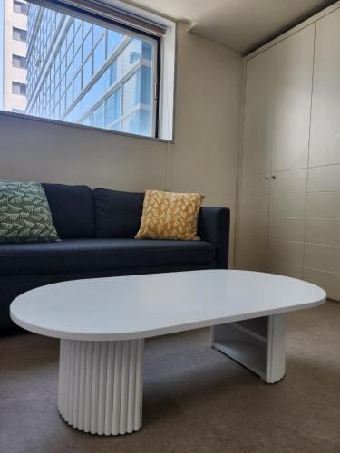 COEX K-residence 5, Seoul