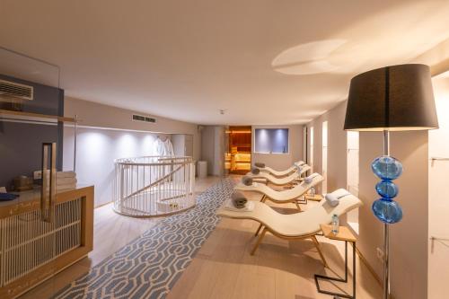 Gyógyfürdő, HOTEL STEIN - ADULTS ONLY near Hohensalzburg Erőd