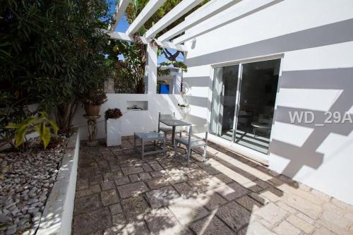 A szálláshely kívülről, Pretty 3 bedroom holiday home with pool and garden in Carvoeiro Városközpont