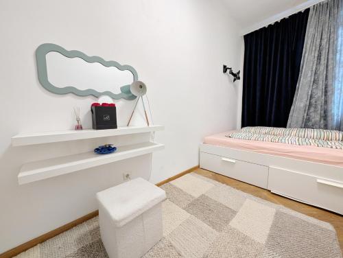 Lovely 2BR Apartment in Praterstern Area, Vienna (photo 2)
