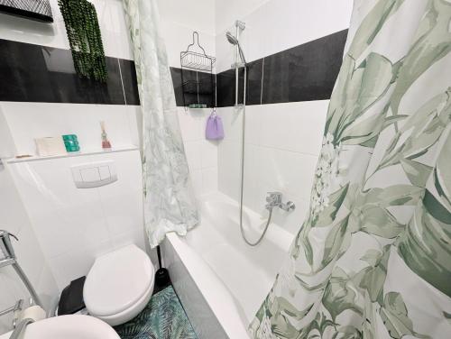 Lovely 2BR Apartment in Praterstern Area, Vienna (photo 3)