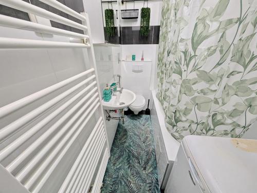 Lovely 2BR Apartment in Praterstern Area, Vienna (photo 7)
