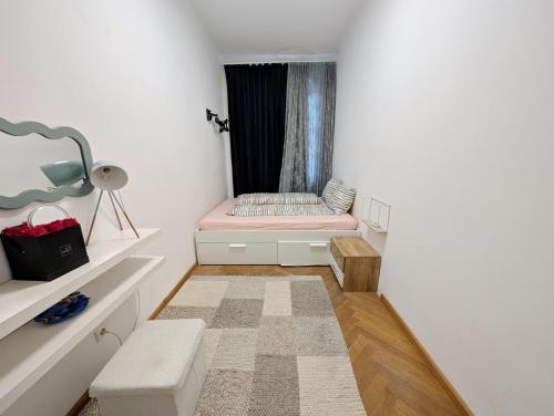 Lovely 2BR Apartment in Praterstern Area, Vienna (photo 9)