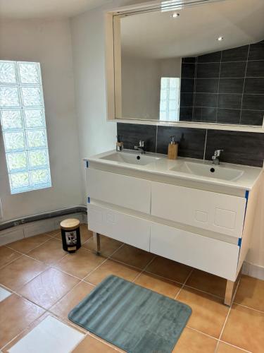 Grande Maison XXL in Sarcelles