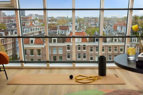 Avani Museum Quarter Amsterdam Hotel, Amsterdam (photo 5)