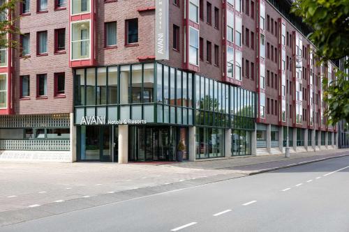 NH Amsterdam Museum Quarter - image 5