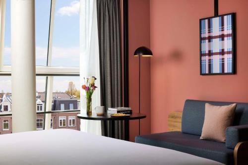 Avani Museum Quarter Amsterdam Hotel - image 3