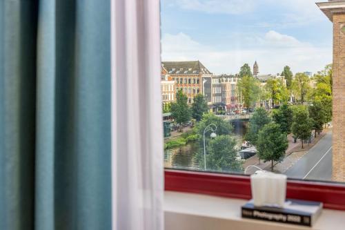 NH Amsterdam Museum Quarter - image 2