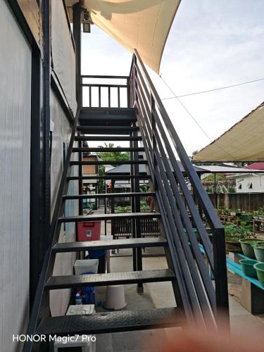 deLotus Villa in Simpang