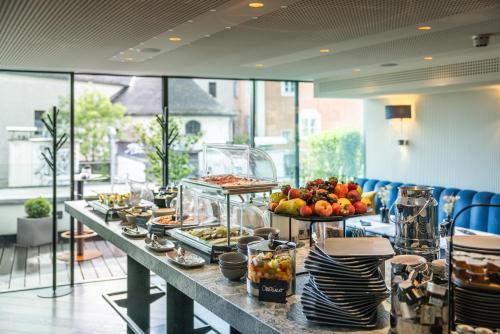 Hotel Stein - Adults Only, Salzburgo (foto 6)