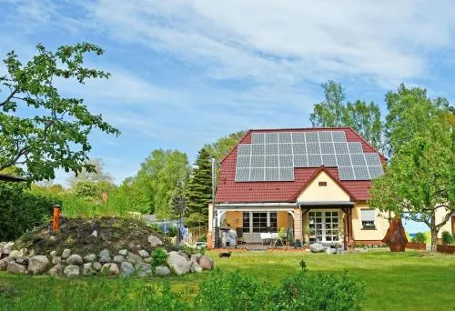 Ferienwohnung Karnitz im Herzen von Rügen in Karnitz, Deutschland