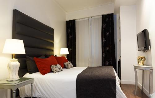 Unique Art Elegance Hotel Buenos Aires In Argentina - 