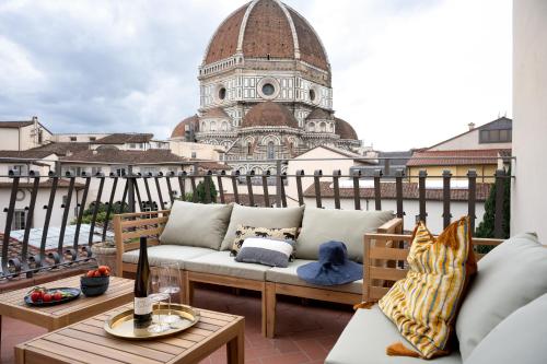 La gabbia del grillo Apartments & Suites, Florencja