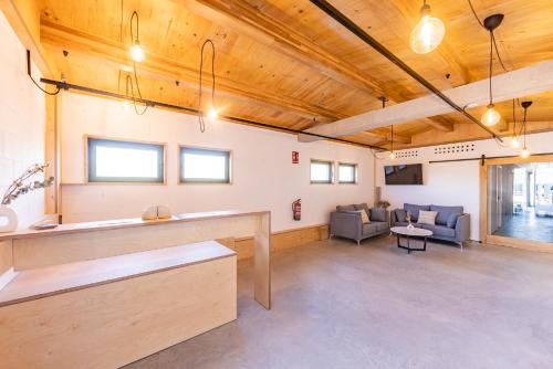 Apartamentos Luscofusco Costa da Morte in Touriñán