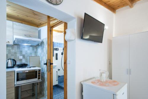 SkyFrame Apartments Sea View Skiathos 5