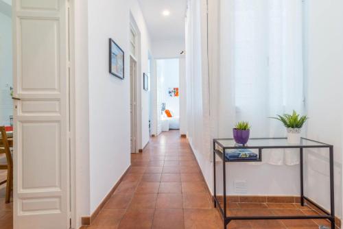 Apartamentos Alcazaba 3