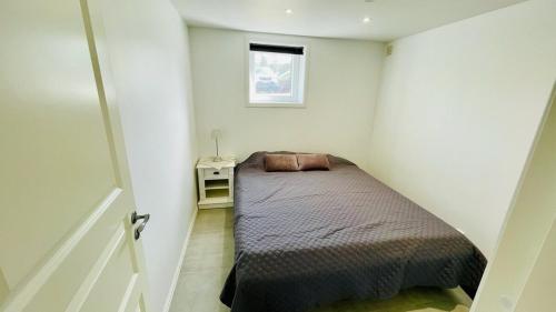 Cosy One Bedroom Apartment in ヘーネフォス