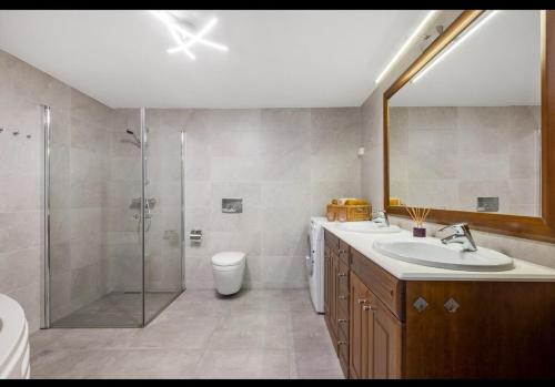 Cosy One Bedroom Apartment in ヘーネフォス