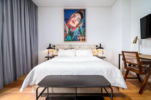 Limehome Porto Rua Das Oliveiras, Porto
