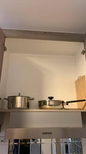CGS Crib staycation, Манила