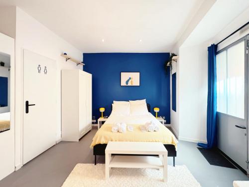 La Suite Sétoise, Sète (Foto 2)