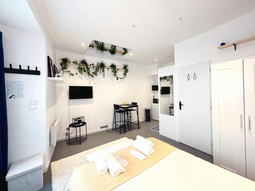 La Suite Sétoise, Sète (Foto 7)