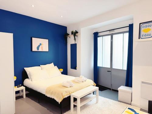 La Suite Sétoise, Sète (Foto 4)