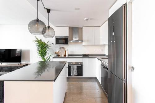 Duna Beach 2, 3 bedroom, Torrox (foto 6)