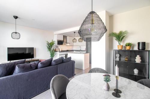 Duna Beach 2, 3 bedroom, Torrox (foto 3)