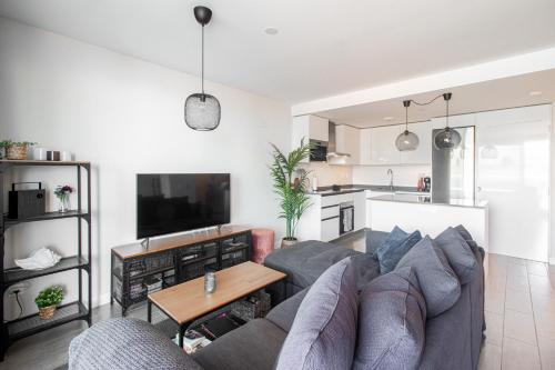 Duna Beach 2, 3 bedroom, Torrox (foto 8)