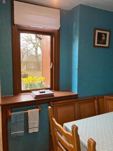 Islay Cottage, Meadowside, Kincraig, near Kingussie in Kingussie