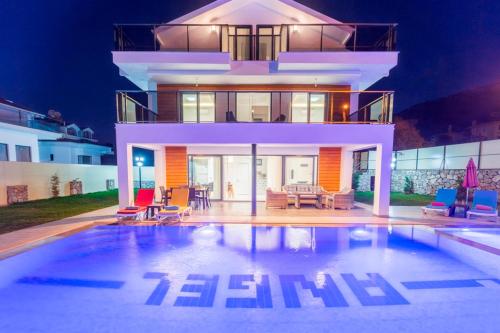Villa Bella, Fethiye