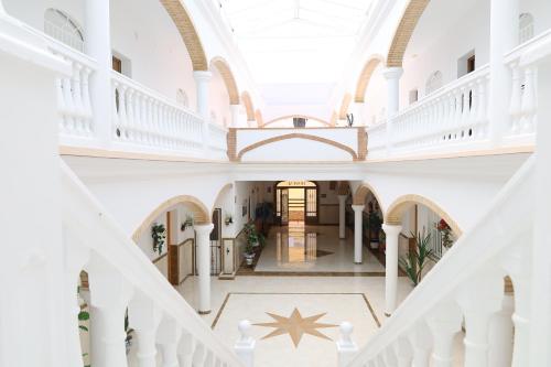 Hostal Arcos Beach Chipiona chambre d'hôte Chipiona