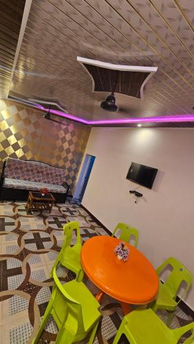 Sanjeevani homestay,kashid in Kashid