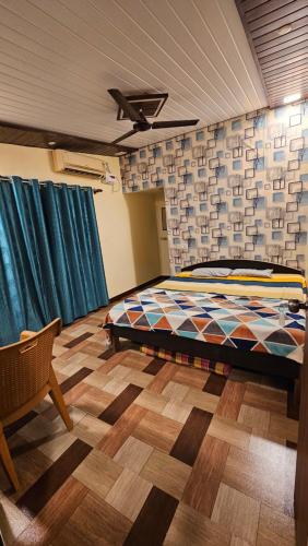 Sanjeevani homestay,kashid in Kashid