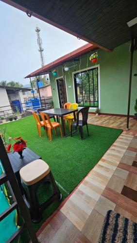 Sanjeevani homestay,kashid in Kashid
