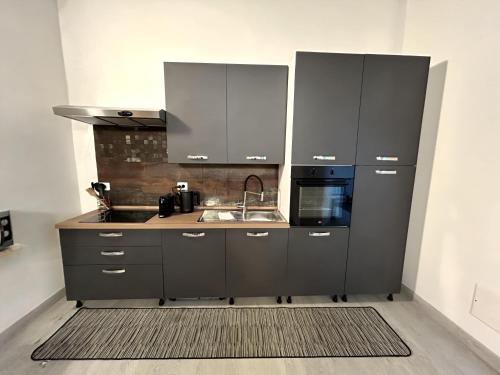 Two-Bedroom Apartment image 9