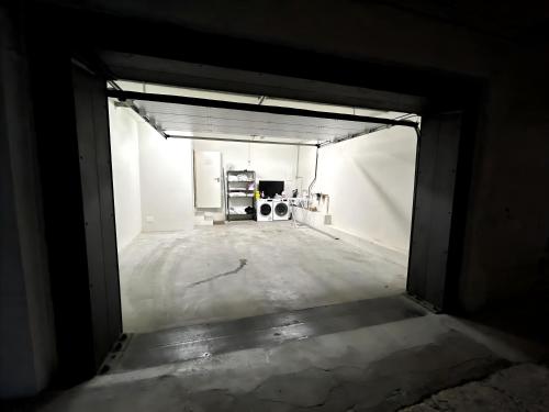 Two-Bedroom Apartment image 6