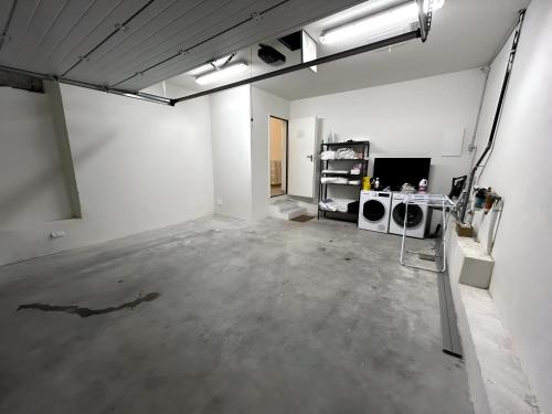 Two-Bedroom Apartment image 4