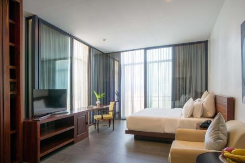 Maison Leab, Siem Reap (foto 6)
