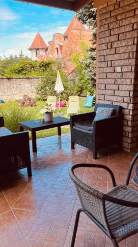 Strigonia Apartman in Esztergom